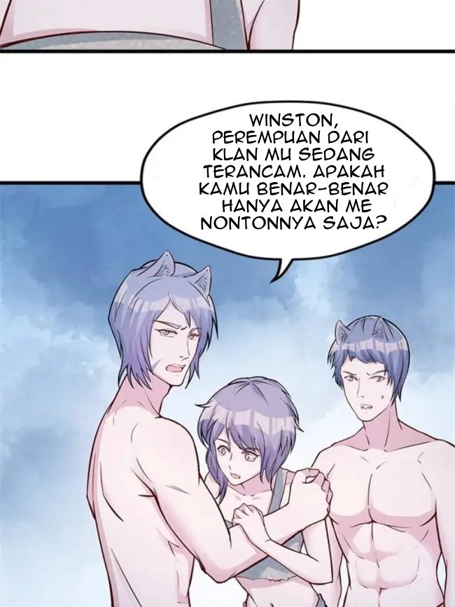 Beauty and the Beasts Chapter 119 Gambar 33